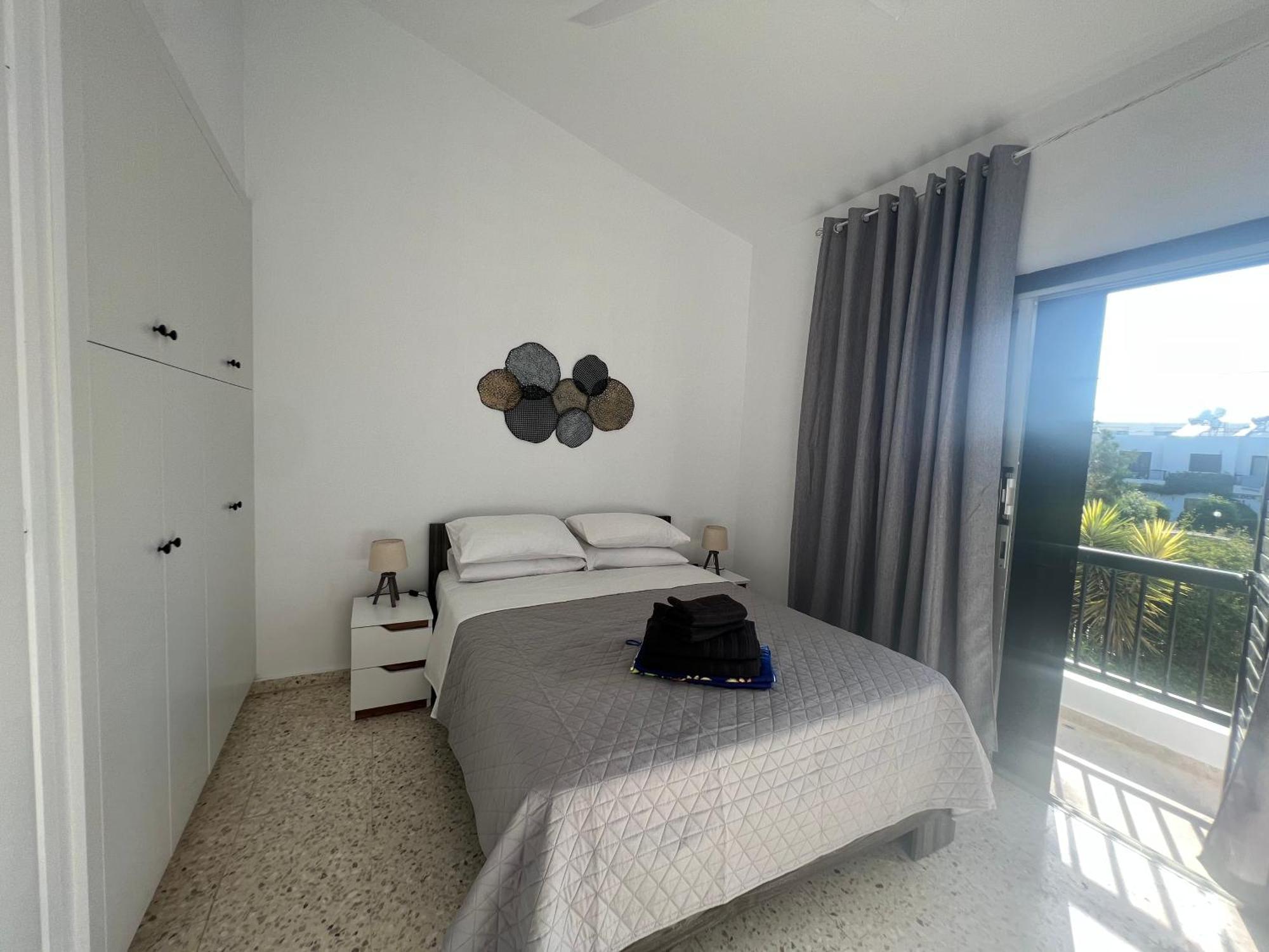 Natalia'S Townhouse, Margarita Gardens 003 Villa Paphos ภายนอก รูปภาพ