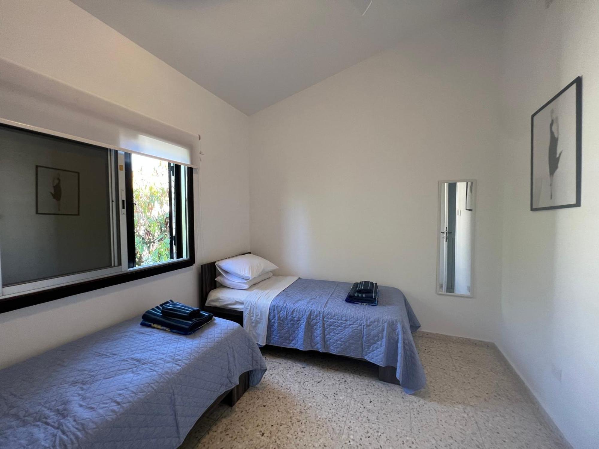 Natalia'S Townhouse, Margarita Gardens 003 Villa Paphos ภายนอก รูปภาพ