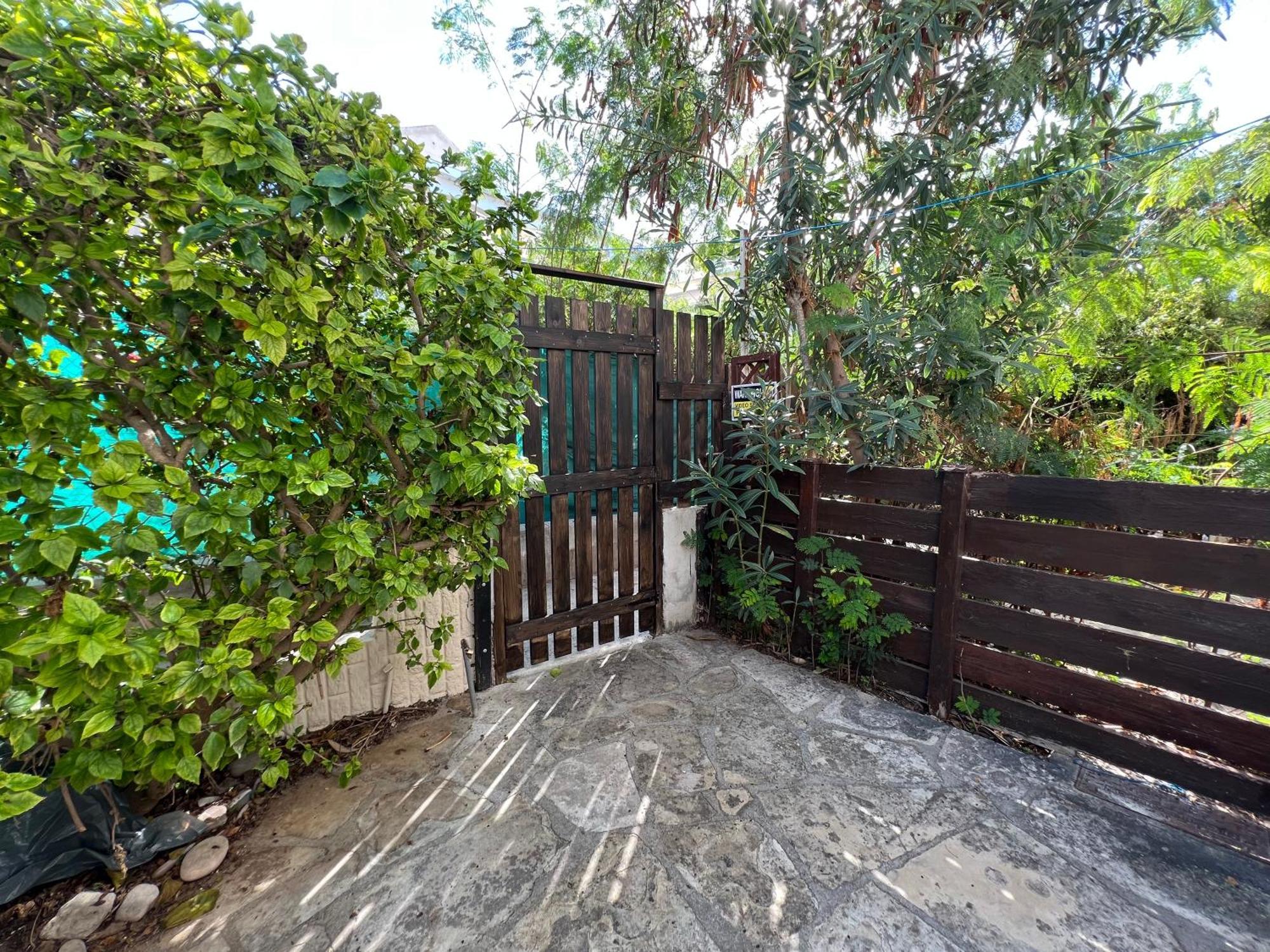 Natalia'S Townhouse, Margarita Gardens 003 Villa Paphos ภายนอก รูปภาพ